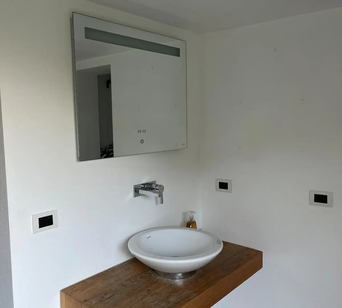 Holiday Home With Alpine Panorama Teolo Villa