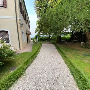 Appartamento Maria, Teolo