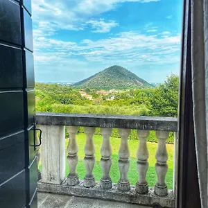 Affittacamere Tramonte, Teolo