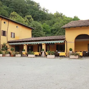 Alloggio per agriturismo Ca Noale, Teolo